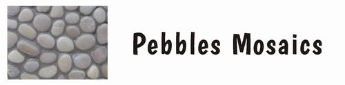 Pebbles Mosaic